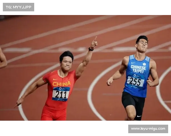 中国短跑新生代崛起12人突破10秒25达国际健将标准创造历史新篇章