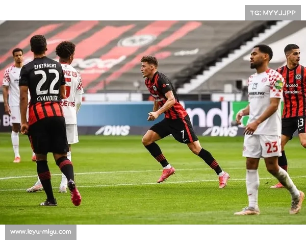 德甲主场：社区文化与足球激情完美融合，气氛火热升级