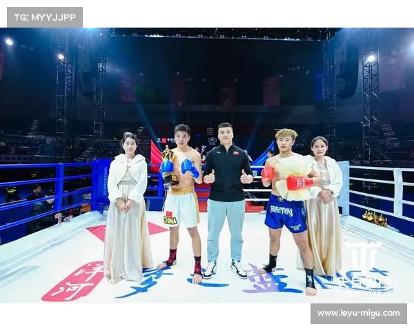 新秀赛康天赐对阵唐志鸿，中国搏击新生代迎来试金石