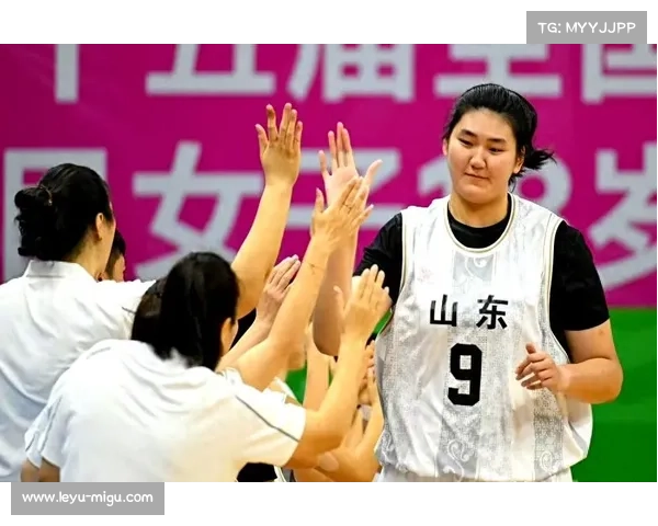 山东高速女篮张子宇WCBA首秀，男篮客战同曦