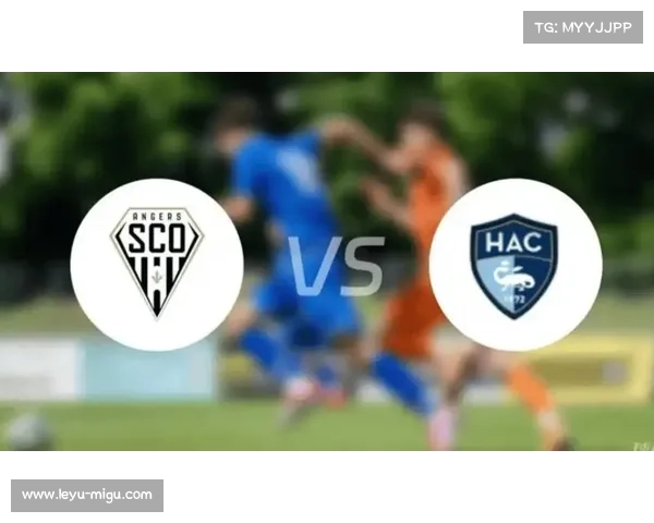 勒阿弗尔vs昂热：奎坦特冷静施射，打破僵局